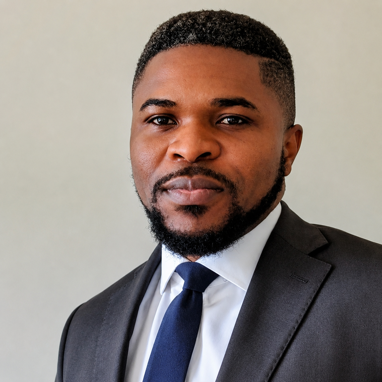 Benjamin Adegunle